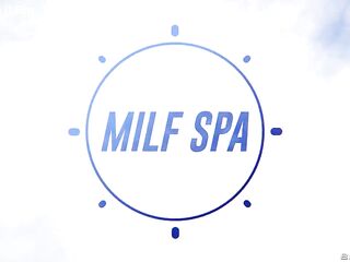 MILF Spa / Brazzers/ Go into XVPROMO