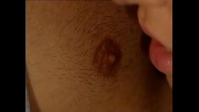 Maria Bellucci wants to play with a big hard cock