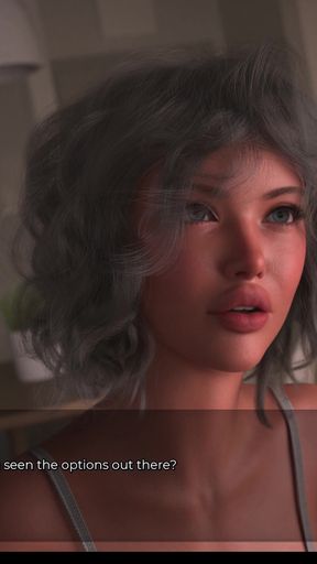 Her Other Side (Part 2)