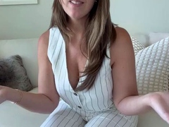 Nicolette Bloom - Wife gives sissy husband new rules