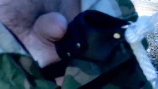 Sexual Domination - BDSM Submissive Male Trapped And Tormented By Dominatrix