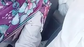 Hindi Publicplace Lover Sucking Cock In Car
