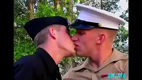 Deep Anal Exchange: Gay Men Take Turns Fucking Hard – 18+
