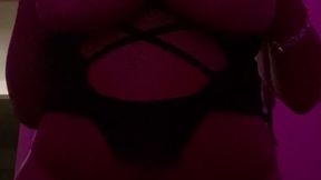 Pov Busty Ebony Lightskin Facetime Calls You While Her Bf Is Away