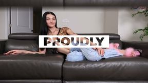 GROOBYGIRLS - New Girl Akira Rabbit Promo