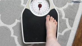 Weigh In March 2025