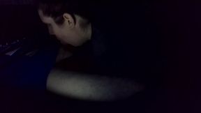 Hotwife Chubby Deepthroat Swallow