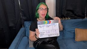 Fuck Session with Goddess Bats