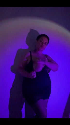 Have a nice evening everyone, I am excited by the new lighting