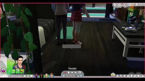 (( REUPLOAD )) Step Brother Step Sister Orgy