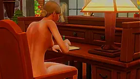 Forbidden Lust Awakens – Steamy 3D Hentai Encounter Begins