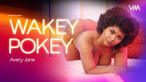 ”Wakey Pokey”