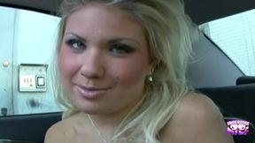 This Guy Loves Michelles Big Assets and He Loved Pounding Her Underground Tunnel Pretty Hard