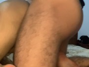 my best algerian f**kerالجزء الثاني لسلوى المغربية مع زبون جزائري