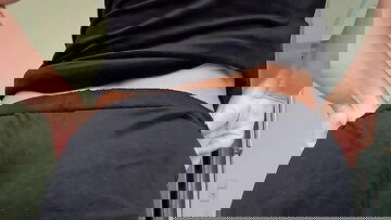 Big Ass Reeveal