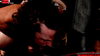 Derek Kage likes to see Vander Pulaski squirm