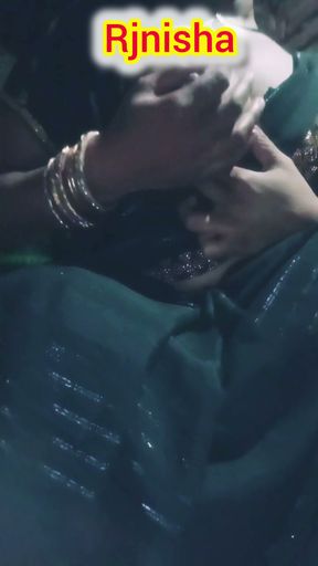 Rj nisha masturbate with finger episode 1