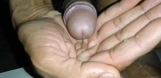 Pee Bathroom Black Big Cock Indian Man Fuck Chet