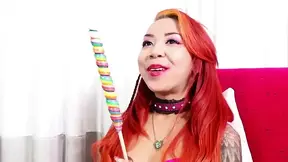 Nippon lesbians orgasm