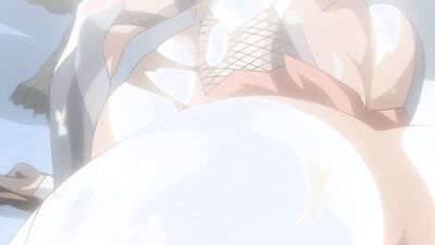 Watch Taimanin Asagai's Hentai as she gets hardcore fucked and creamed