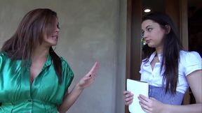 ROUGH MILF COUGAR LESBOSEX XXX BESTFUCK