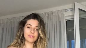 Video sent by @MiaMadison @Striptease & #Nude #Natural Big Tits #Teen #Brunette clips hardcore gratis | Tik.Porn