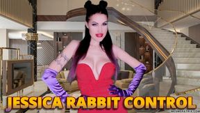 JESSICA RABBIT CONTROL