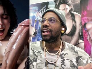 Gorgeous Freckled Transgender Teen Cumming Hard, Transgender Teen Gal Gets An Accidental Hard On, Cute Curly Trans Beauty Cumming, League Of Legends Cum Dumping, AI Generated