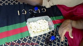 Netflix and chill