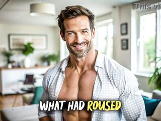 My Step-SON Replaced To Be My Wife At Night And That guy Succeeded... (Homo Love Story)