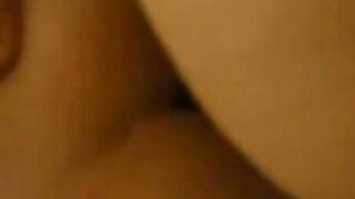Amateurs French couple share threesome experience in initiation rite