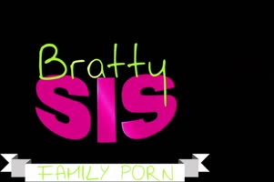 Kimmy Kimm Teaches Step-Sister Brianna How to Satisfy Her Stepbrother