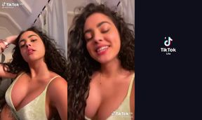Malu trevejo hot and sexy