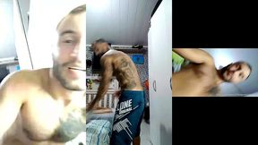 stream started at 07/14/2020 07:25 pmlive teste... colocando cueca