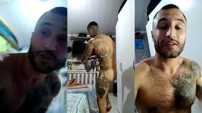 stream started at 07/14/2020 07:25 pmlive teste... colocando cueca