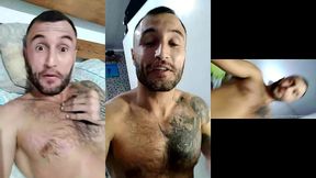 stream started at 07/14/2020 07:25 pmlive teste... colocando cueca