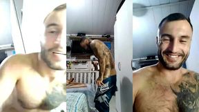 stream started at 07/14/2020 07:25 pmlive teste... colocando cueca