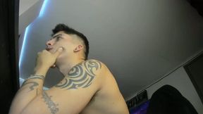 Charliie Hotx Party on Jun 2, 2025 - Part 2