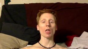 Gordon Mathews Private Show