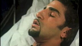 He Fuck His Wife and Imagine to Fuck His Lover