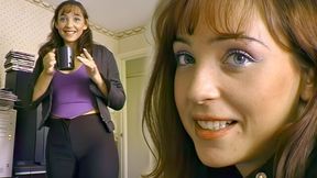 Annsa First Time Porno Casting In A Black Dudes Bedroom