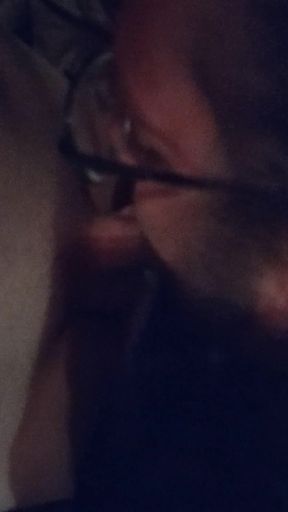 T4t Couple; Get Down That Throat!