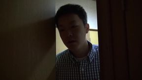 PI2207-Dirty Widow Wife Masturbating In Front Of Her Husband`s Remains