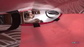 AIRPORT BUTT PLUG feat ASTRODOMINA