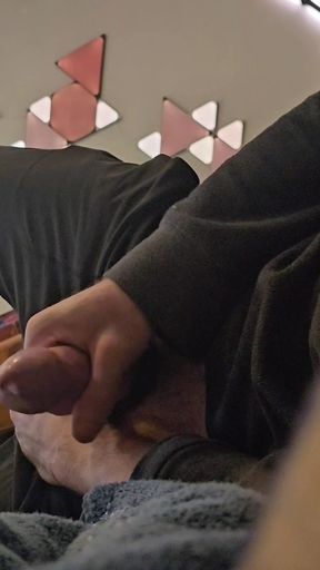 Stroking Out a Load