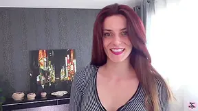 Premiere Consultation With Vanessa - Heavy On Hotties