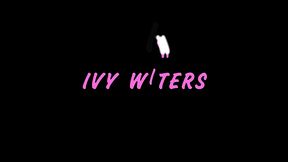 ivy winters spins wildly on chris strokes cock