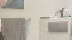 Another Morning Pee