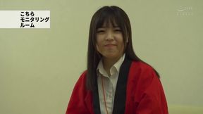 Busty Asian MILF Takes a Toy-Driven Hairy Pussy Ride