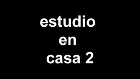 dana barzagli en threesome delicioso